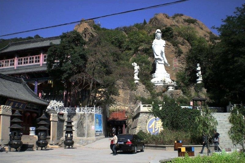 辽宁锦州市城市介绍,锦州城市风貌