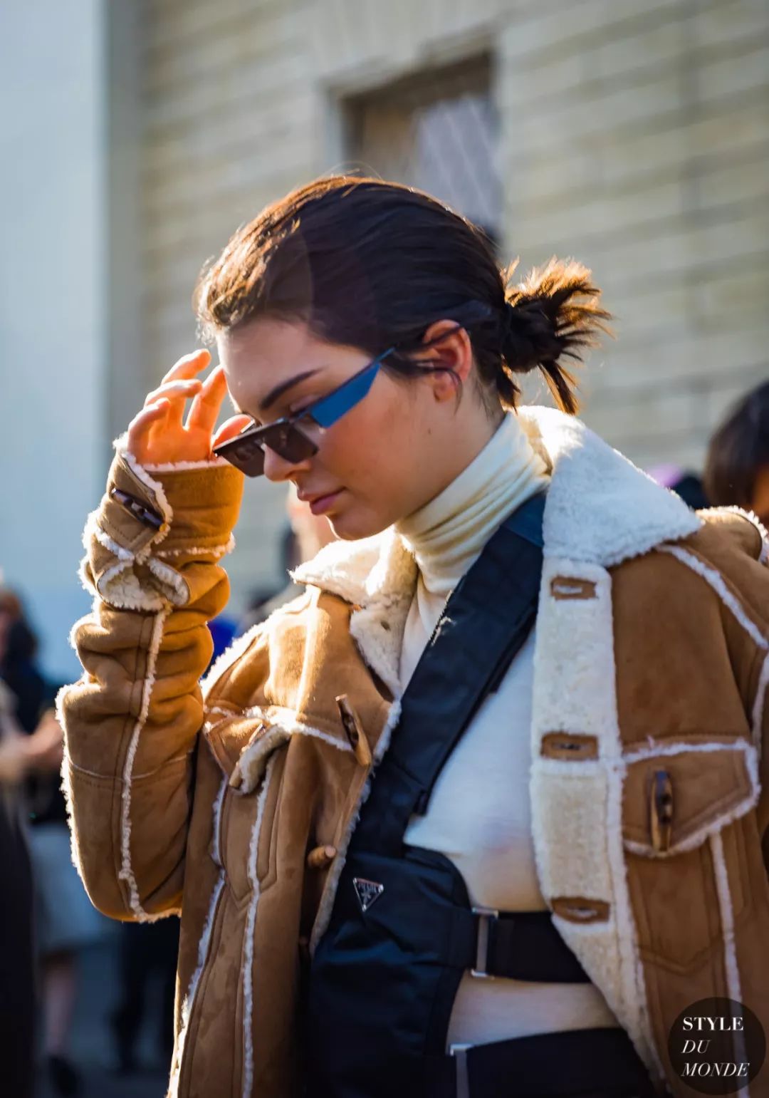 全羊羔毛半裙,羊羔服高级感