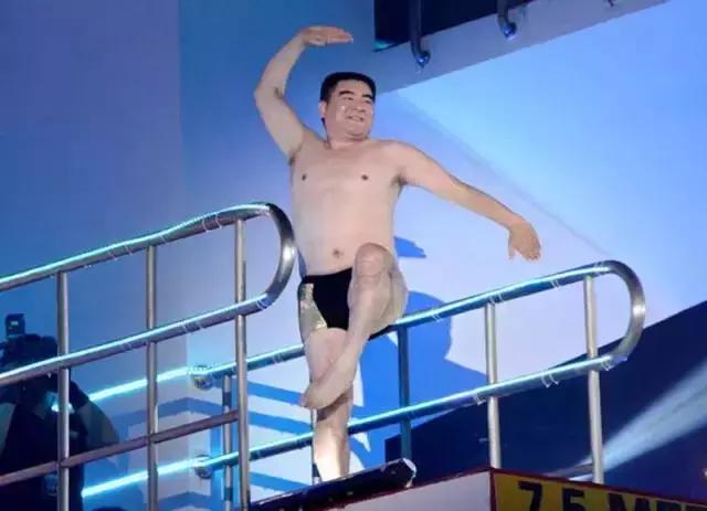 陈光标为什么是首善,首善陈光标去哪儿啦