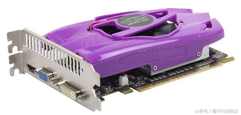 gt610疯牛版超频,gt610能升级什么显卡