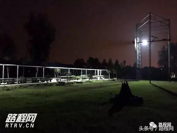 全国100个城市营地,全国十佳营地