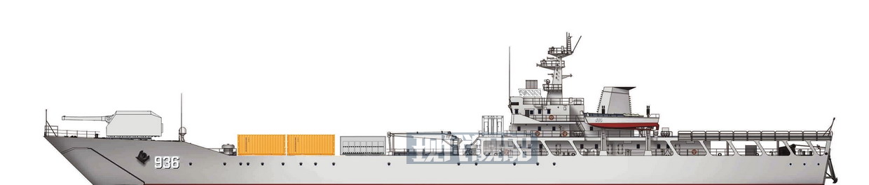 外国评论舰载电磁炮,中国舰载电磁炮现在怎么样了