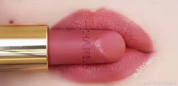 2018口红最火色号,2018口红哪个最滋润