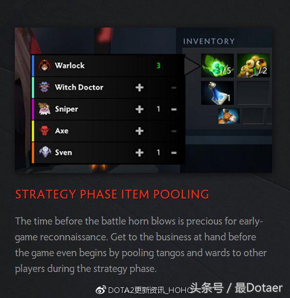 dota2更新7.9g,dota2更新7.27分析