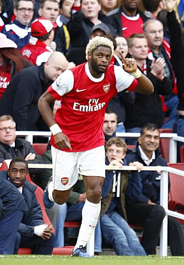 美羊羊是温格的一场豪赌，还是俱乐部的一盘大棋？