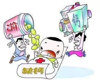 婴儿辅食米粉选高铁还是高钙,宝宝米粉营养对比