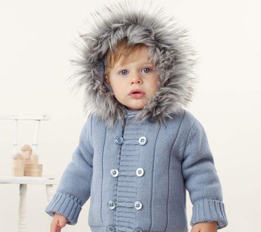 农村最潮穿衣搭配,宝宝穿衣搭配大全