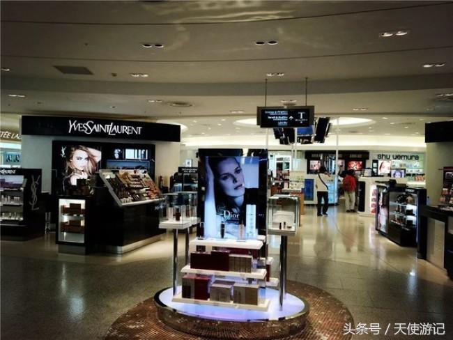 香港旅游攻略买什么最划算,香港游购物攻略2012