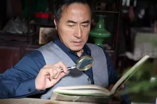 魔都老克勒,北京帝都老炮儿