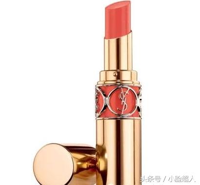 ysl圣罗兰口红黑黄皮测评,大牌口红黑黄皮必入ysl唇釉