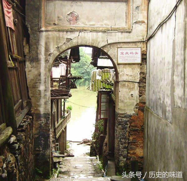 汉口打码头是什么意思啊,汉口打码头是什么意思