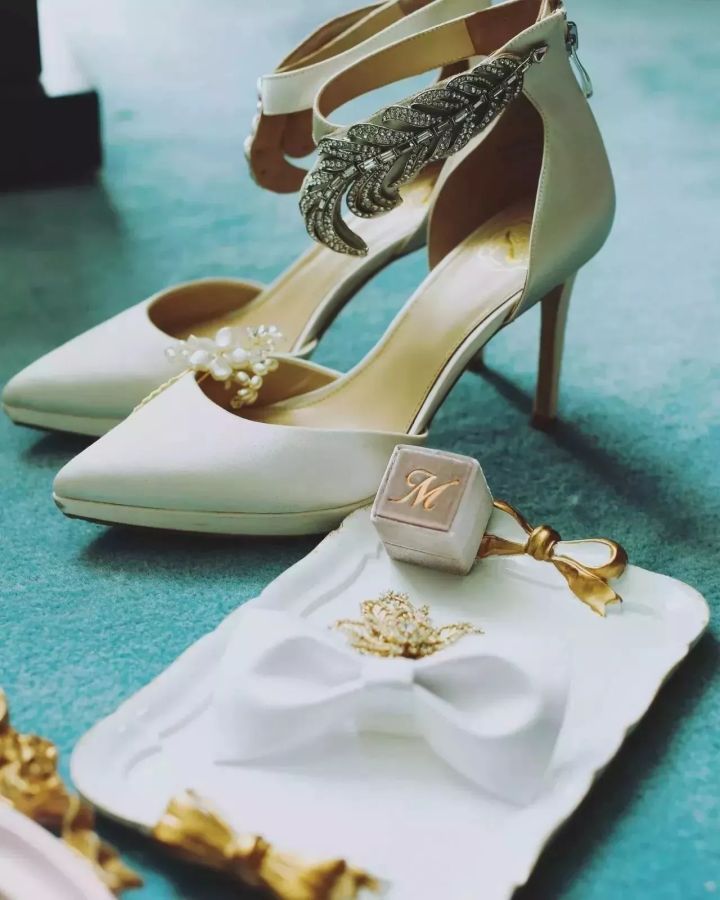 200斤新娘减肥护肤大作战，婚礼当天美成二次元少女