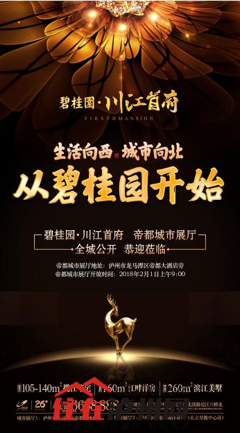 泸州碧桂园一梯一户,泸州碧桂园年轻人多吗