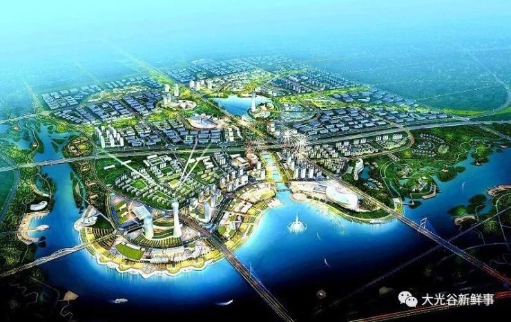 武汉光谷热门二手房排行榜,光谷片区新楼盘2019