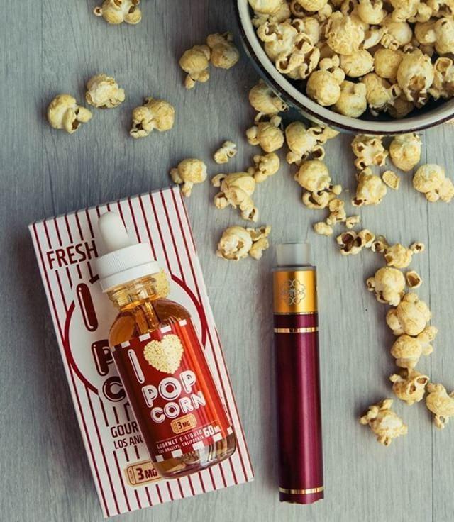 Vape文化：蒸汽是一种态度