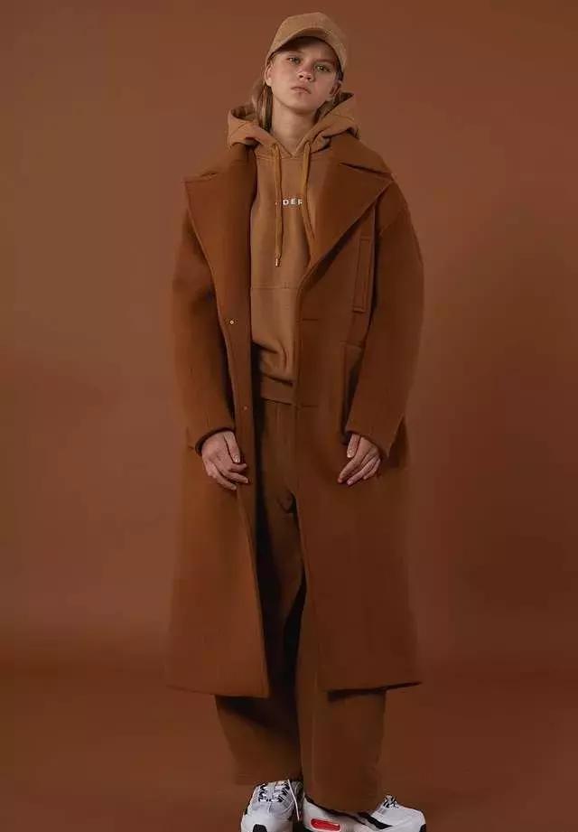 时髦好穿的卫衣合集30款随便挑,多试试这几款时髦卫衣