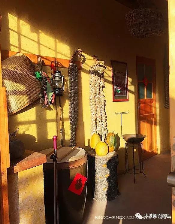 雪乡农家院,雪乡阁楼民宿