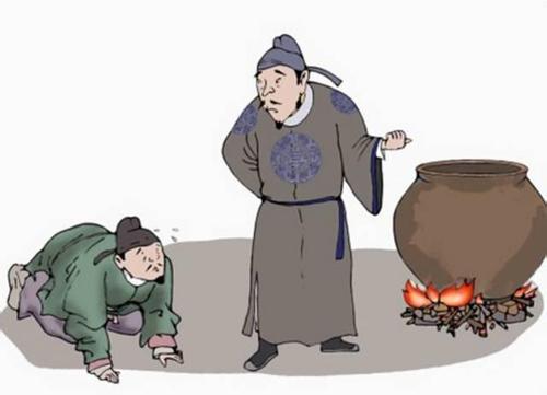 你说话尖酸刻薄的样子,尖酸刻薄的人说话方式