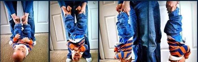 摇晃孩子可以促进前庭功能发育吗,儿童前庭平衡转圈训练