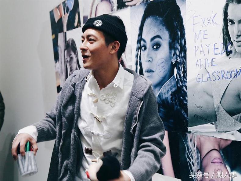 绸缎荆棘重生，CLOT风归来