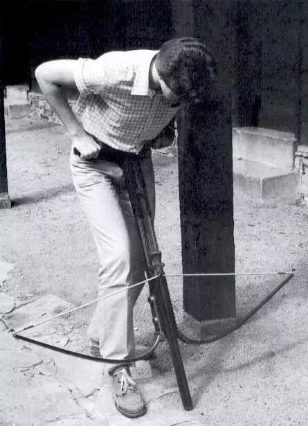 如何对付重装对手？欧洲的远射*器武**大全