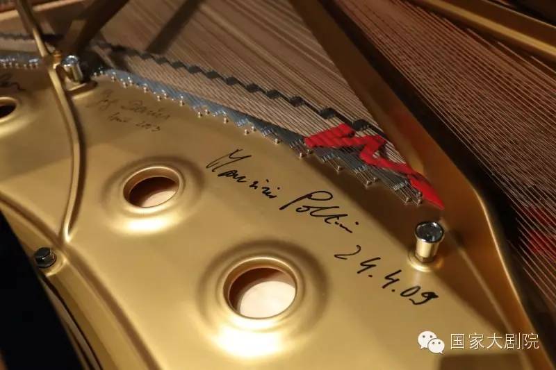 给200位顶级音乐家做调琴师，是怎样一种体验||艺术改变生活