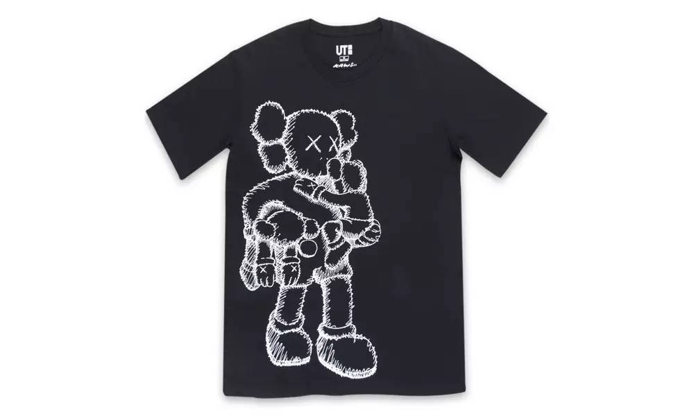 和别人撞衫的衣服还穿吗,uniqlokaws穿搭