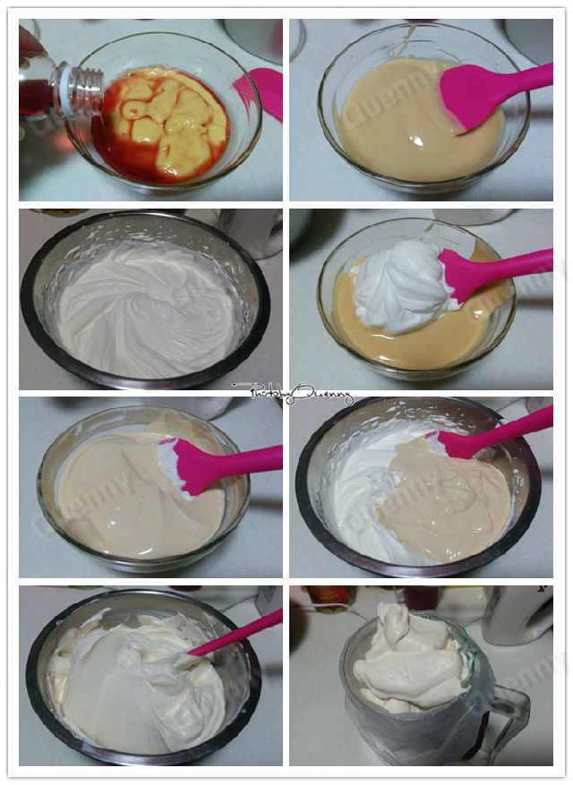 黑森林蛋糕教程,黑森林蛋糕店