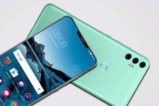 华为p20系列全线发布,华为p20最新消息