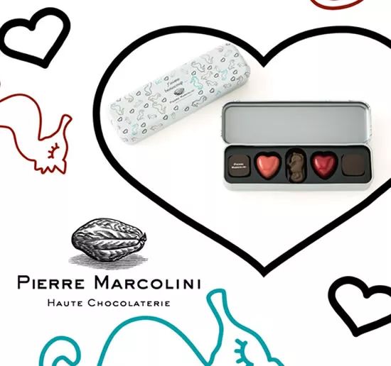 royce巧克力哪个味道最好吃,情人节royce生巧克力