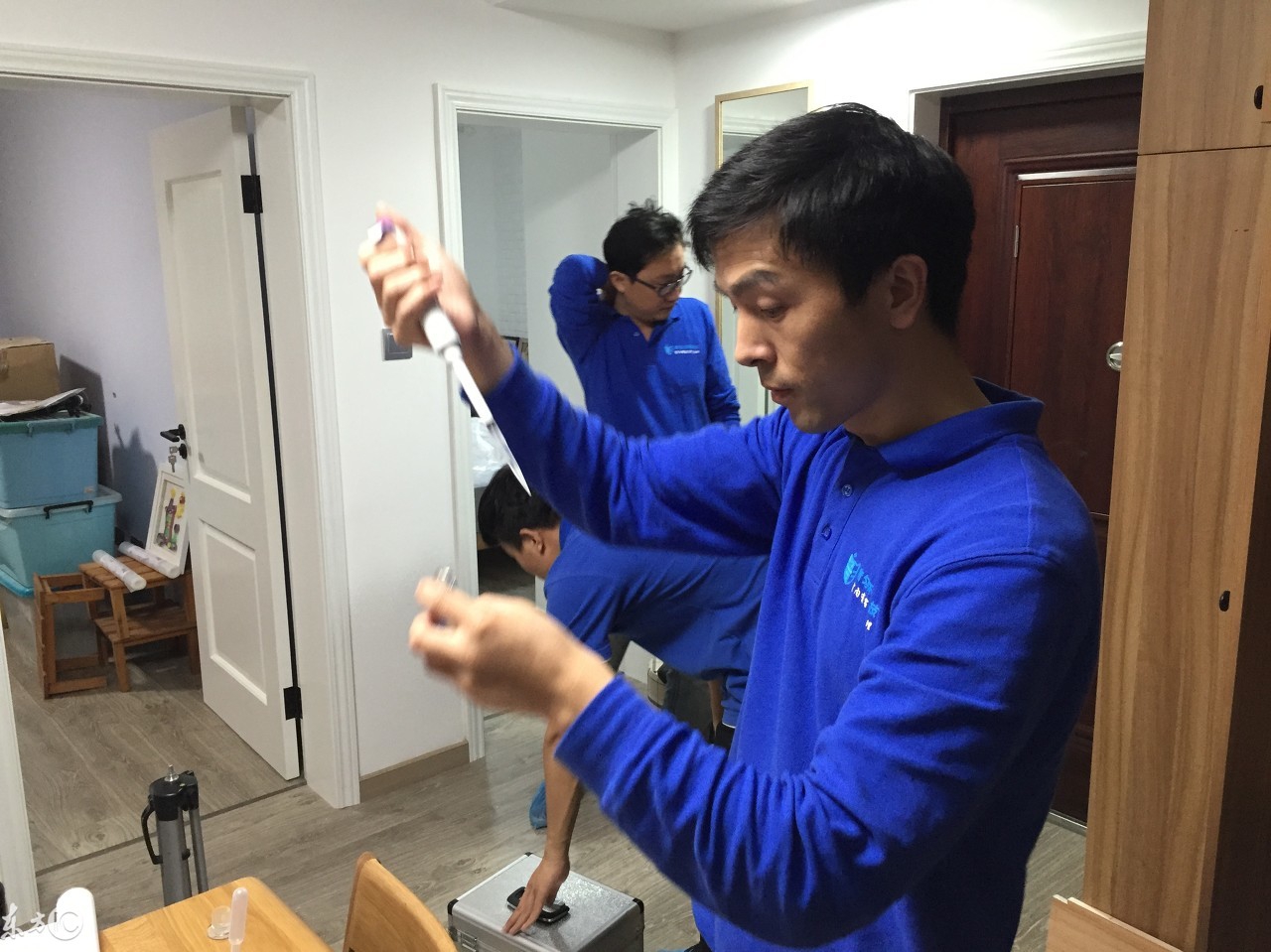 新房什么时候入住甲醛最安全,新房甲醛在什么条件下容易挥发