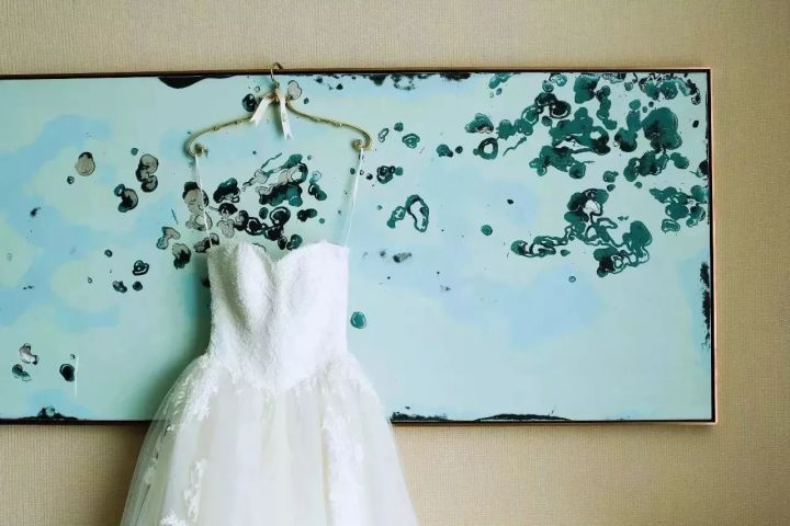 200斤新娘减肥护肤大作战，婚礼当天美成二次元少女