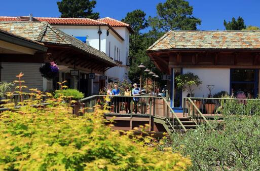 艺术小镇项目策划书,艺术小镇商业模式的特点