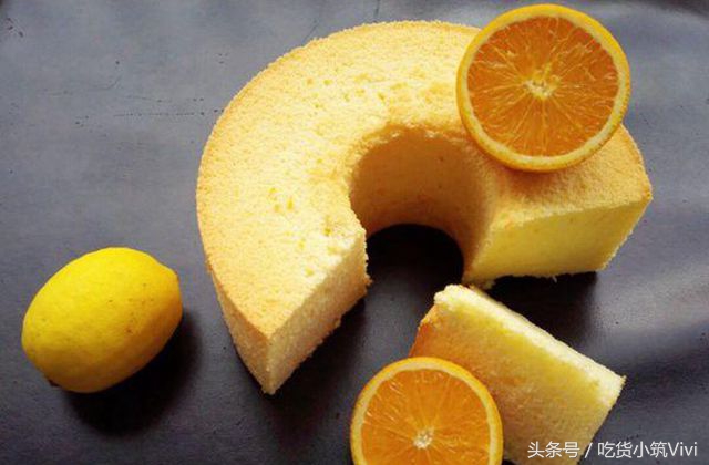 焙友蛋糕,戚风蛋糕烤完是湿的是什么原因