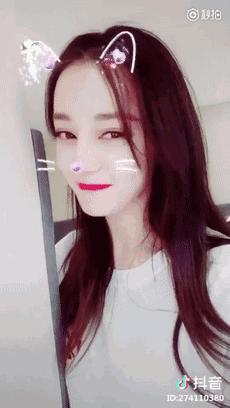 热巴靠鹿晗吸粉,热巴抖音粉丝最高