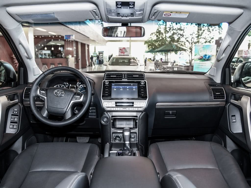 19款普拉多中东和中规有什么区别,丰田普拉多进口还是国产