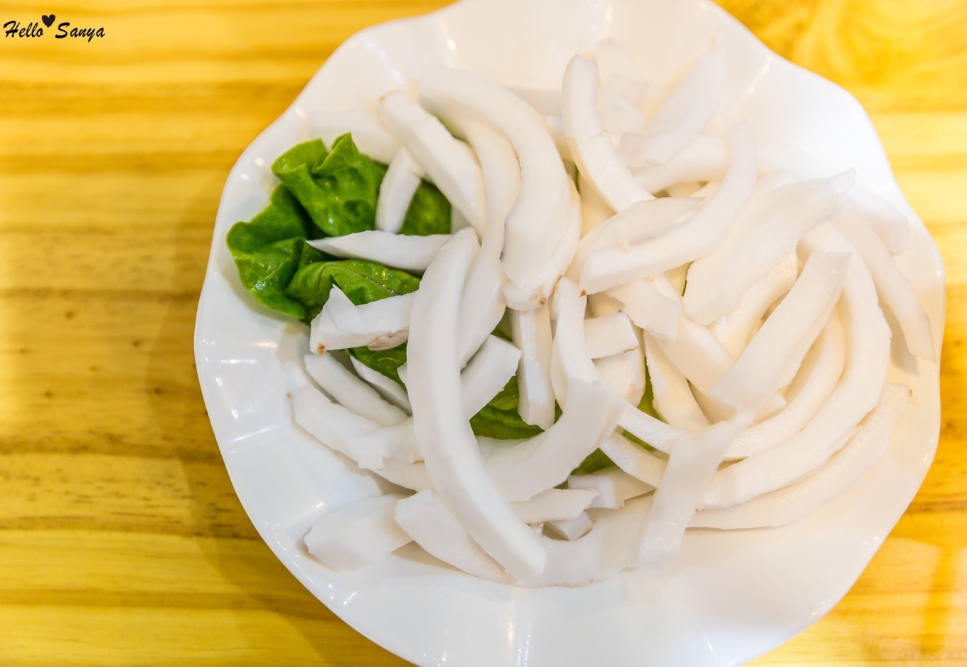 吃货们的福利，春节来三亚，墙裂推荐的特色美食全攻略