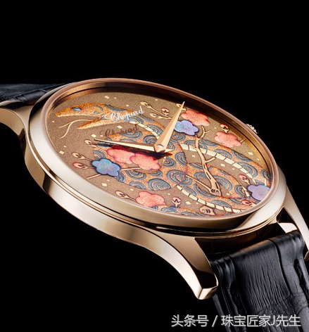 日本古代莳绘漆器,金莳绘漆器工艺