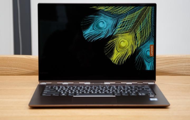 联想yoga920视频评测,联想lenovoyoga920