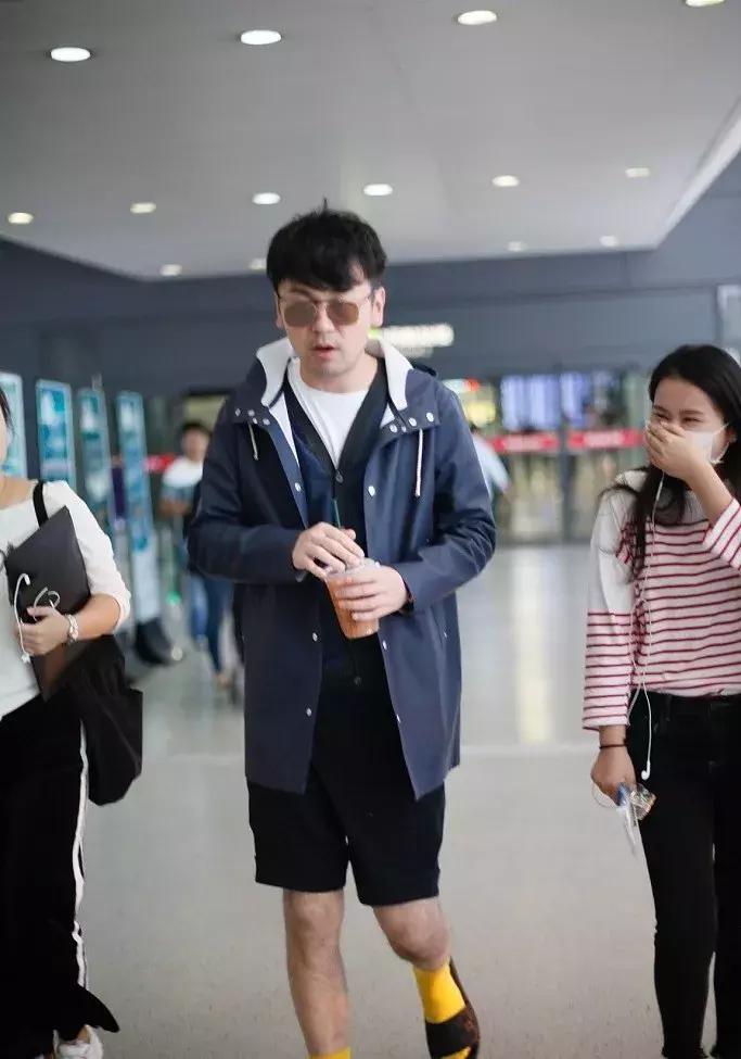 刘雯最美的十种穿搭,刘雯的随性穿搭