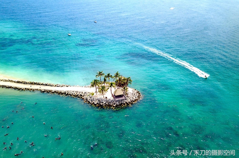 大疆无人机航拍摄影作品,大疆摄影比赛获奖照片图片