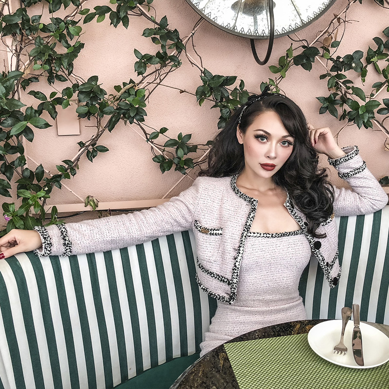 买好衣服过新年!那些年我的私藏好店(服饰鞋包)