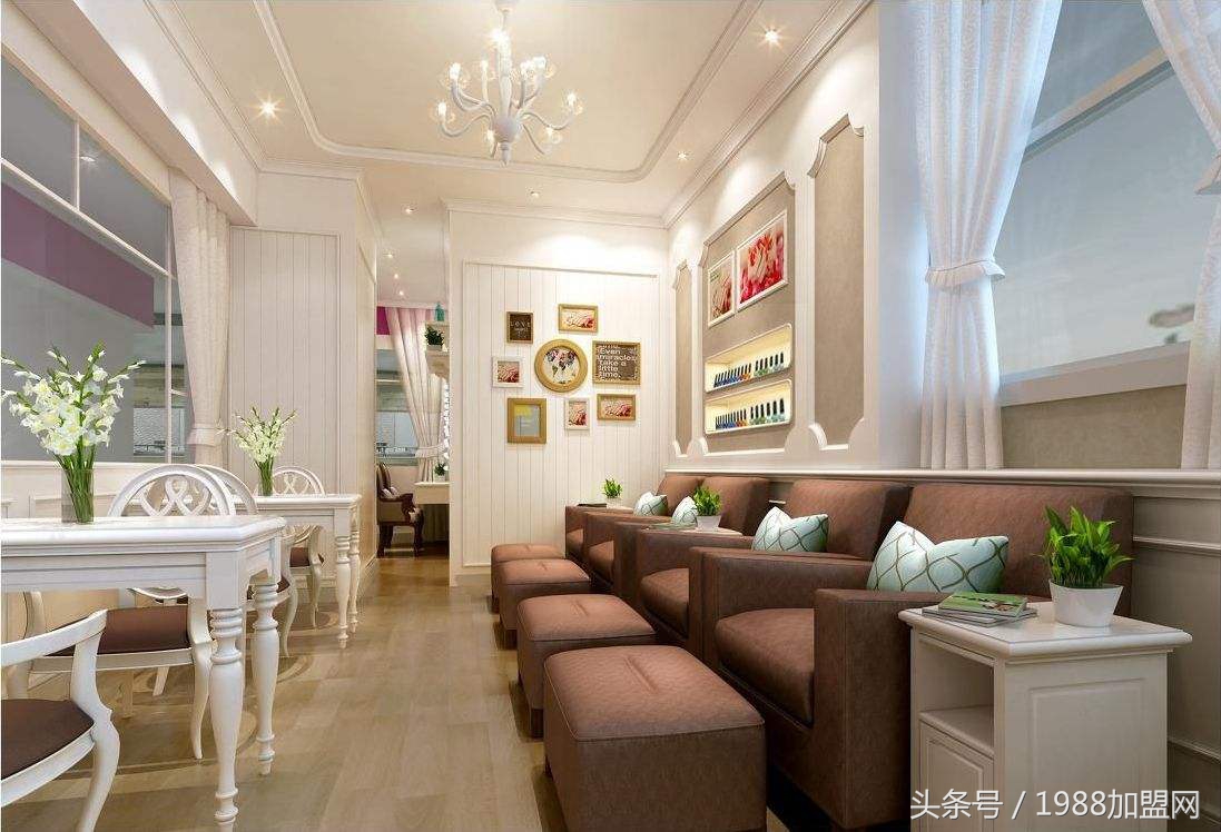 热门小生意创业项目女性,适合女性创业小项目小生意