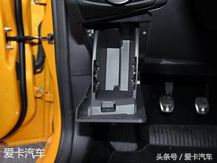 现在最值得入手的两厢车,动力强劲操控好两厢车推荐