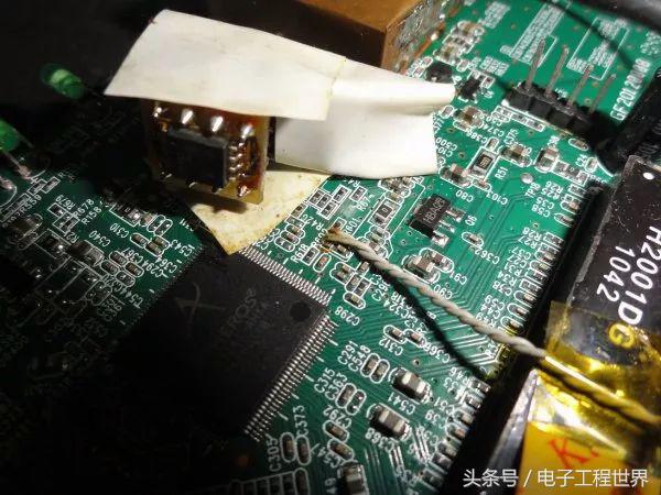 路由器刷ddwrt固件,ddwrt路由器优化