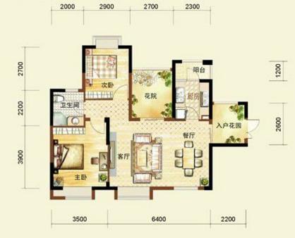 好房集聚区,好房聚焦