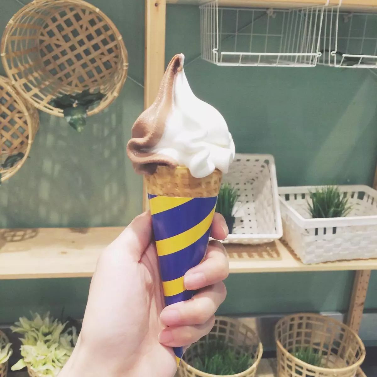 成都为什么有两家宜家,成都第一个宜家