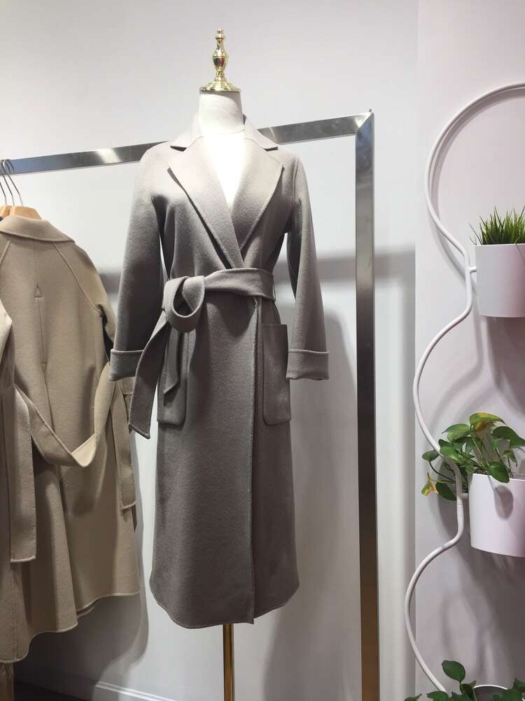 广州十三行女装羊毛大衣,广州十三行女装批发羊毛裤