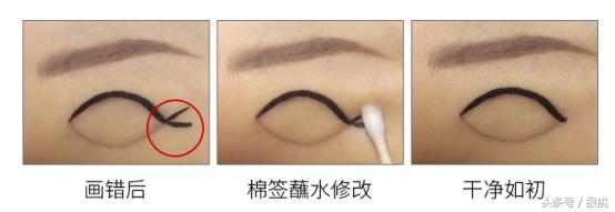 眼线膏眼线笔眼线液哪个好用,眼线笔膏怎么选
