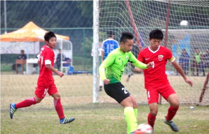 中国足协u17冠军,中国足协青少年足球锦标赛u10南区